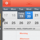 Illustration for article titled Sunrise: The Forces of Many Apps Unite for a Better Calendar